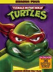 Teenage Mutant Ninja Turtles: Original Series: Season 4