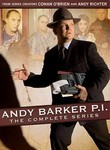 Andy Barker P.I.: The Complete Series (2-Disc Series)