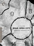 Rome Open City