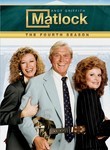 Matlock: Season 4