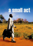 A Small Act