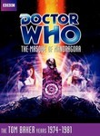 Doctor Who: The Masque of Mandragora