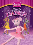Angelina Ballerina: Love to Dance