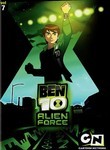 Ben 10: Alien Force: Vol. 7