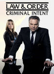Law & Order: Criminal Intent