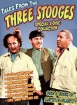 The Three Stooges 75th Anniversary Edition: Tales from the Three Stooges Vol. 3