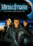 Metalstorm: The Destruction of Jared-Syn movies in Greece