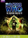 Doctor Who: The Creature from the Pit