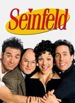 Seinfeld: Season 4: Disc 1