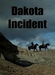 Dakota Incident (1956) Box Art