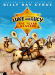 Luke and Lucy: The Texas Rangers