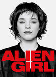 The Alien Girl