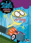 Foster's Home for Imaginary Friends