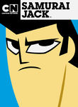 Samurai Jack: Season 1: Disc 1