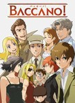 Baccano!: Vol. 3