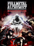 Fullmetal Alchemist: Brotherhood