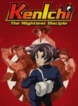 Kenichi: The Mightiest Disciple Netflix box art