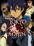 Tokyo Majin