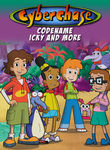 Cyberchase: Codename: Icky and More