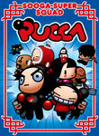 Pucca: Sooga Super Squad