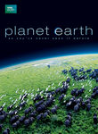 Planet Earth: The Complete Collection: Disc 1