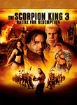 The Scorpion King 3: Battle for Redemption