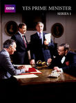 Yes, Prime Minister: Series 1