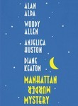 Manhattan Murder Mystery