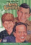 The Best of the Andy Griffith Show