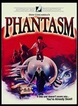 Phantasm poster