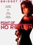 Point of No Return