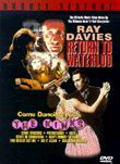 Ray Davies: Return to Waterloo / Kinks: Come Dancing