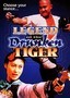Legend of the Drunken Tiger