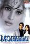 Mohabbat