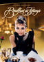Breakfast at Tiffany's