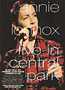 Annie Lennox: Live in Central Park