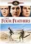 The Four Feathers