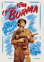 Objective, Burma!