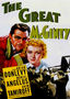 The Great McGinty