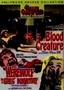 Blood Creature / Werewolf in a Girls' Dorm