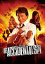 The Accidental Spy