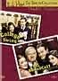 The Big Broadcast of 1938 / College Swing