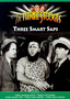 The Three Stooges: Three Smart Saps