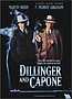 Dillinger and Capone