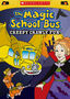 The Magic School Bus: Creepy, Crawly Fun