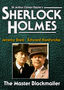 Sherlock Holmes: The Master Blackmailer