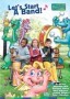 Dragon Tales: Let's Start a Band