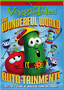 VeggieTales: World of Auto-tainment