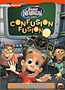 Jimmy Neutron: Confusion Fusion