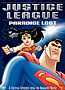 Justice League: Paradise Lost